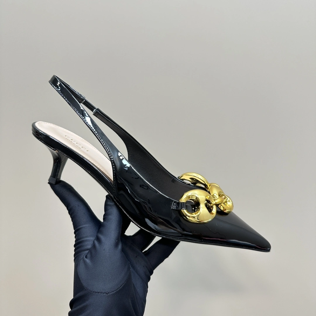 COCO-- 6u33i 794372 BNC80 1000 sheepskin Heel height：4.5CM item:D-X555L1117
